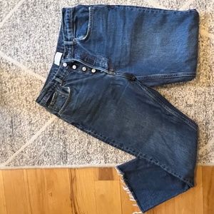 Boyish Darcy jeans
